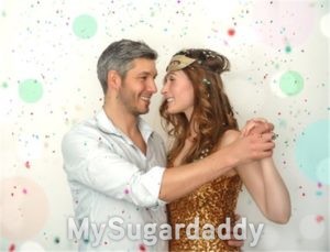  Tag des Sugardaddys