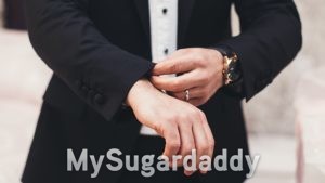 Arten von sugar Daddies