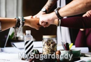 Internationaler Tag der Komplimente