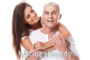 Erfolg durch eine Beziehung mit einem Sugar Daddy