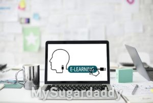 e-learning