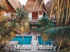 Dein neues Sugarbaby