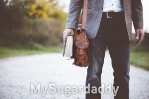 Die verschiedenen Sugar Daddy Archetypen in einer Beziehung