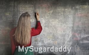 Der ideale Altersunterschied in einer Beziehung kann berechnet werden Der ideale Altersunterschied in einer Beziehung kann berechnet werden