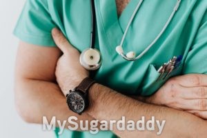 Profilbild Sugardaddy