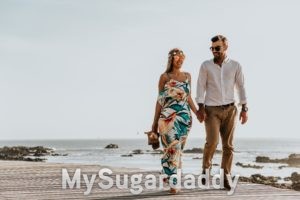 Was möchte ein erfahrener Sugardaddy?