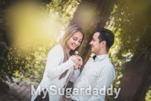 Kleine Aufmerksamkeit Chile und Kolumbien