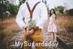 Blumen fĂŒr die Frau Erstes Date in Lateinamerika