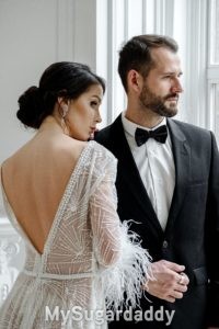 Erwartungen erfüllen Eleganz mit Stil