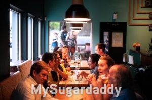 Bücher zum Flirten lernen - Daten