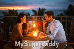 Dating-Knigge für Sugarbabes Dating-Knigge für Sugarbabes