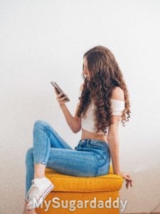 Sugarbaby Nachrichten beantworten