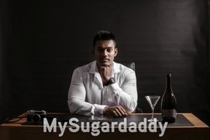 Single Mann Singledasein