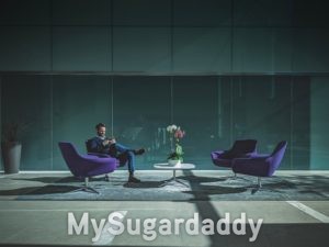 Zeit ist kostbar Sugardaddy