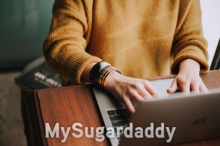 Sicheres Online-Dating