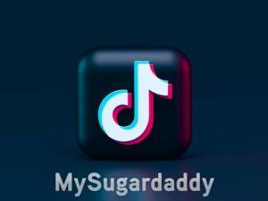 TikTok als Plattform für Sugarbabes