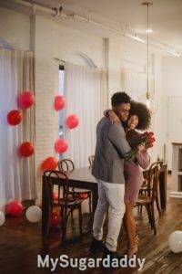 Freude Verhalten vorhersagen