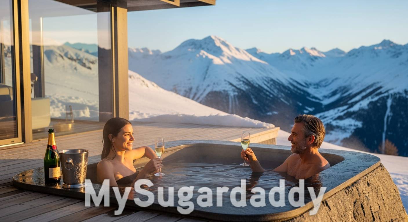 Luxuriöses Spa-Erlebnis