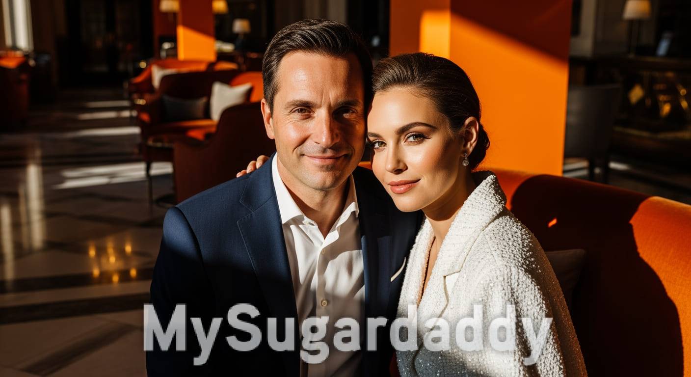 Sugarbaby und Sugardaddy in Düsseldorf finden