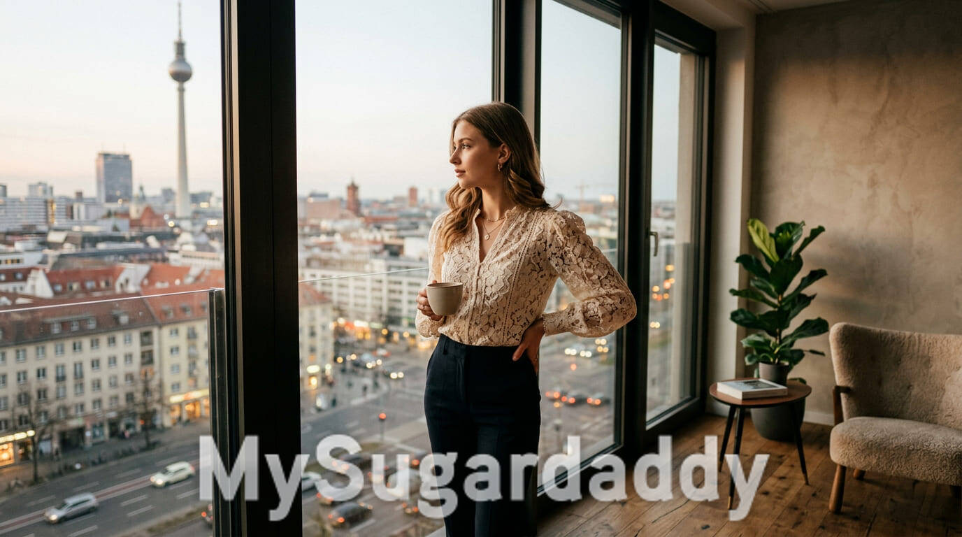 Die Trennung mit deinem Sugar Daddy