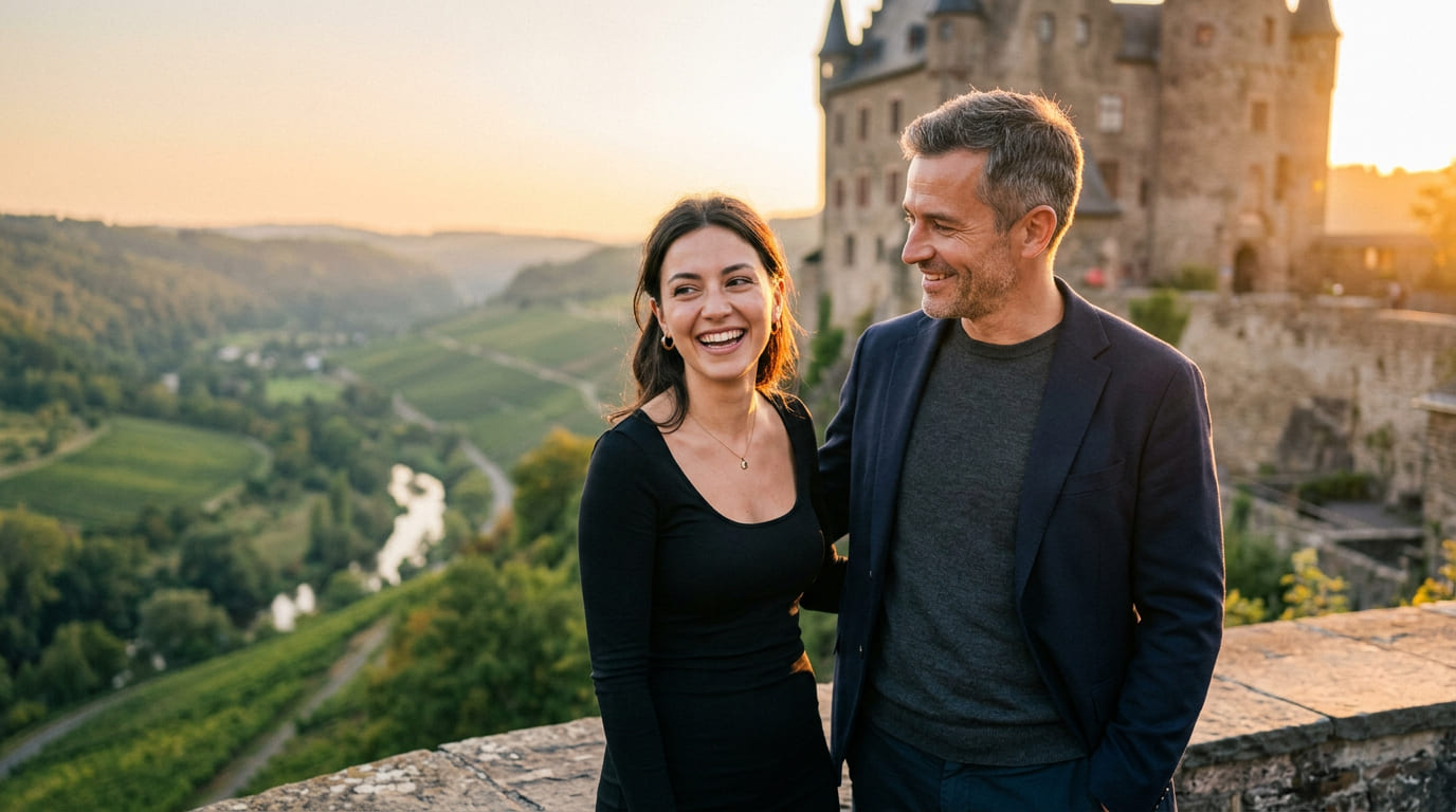Sugar Dating in Deutschland